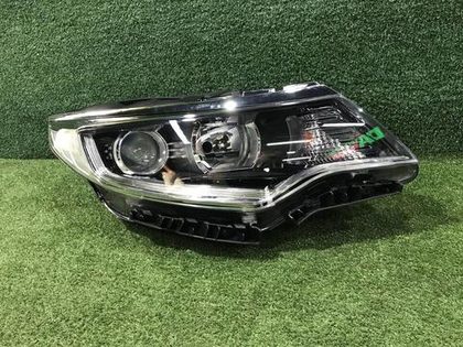 Фара правая Kia Optima 4 JF (2015-2018) галоген