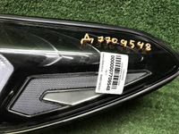 Битая Фара левая Hyundai Tucson 3 (18-21) галоген