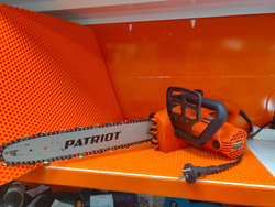 Цепная электрическая пила PATRIOT ESP 1614
