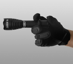 Тактический фонарь Armytek Predator Pro - фото 4