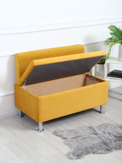 Диван "Mini" для кухни, студии, кафе, балкона