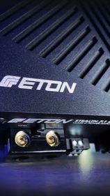 ETON STEALTH 7.1 DSP