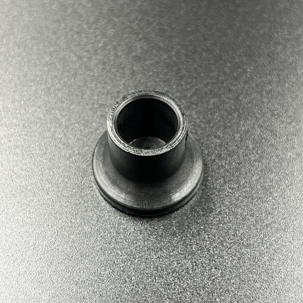 Ручка упора пластиковая Yamaha 25-30 (YUELANG)