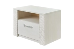 Тумба прикроватная "Элана" спальня