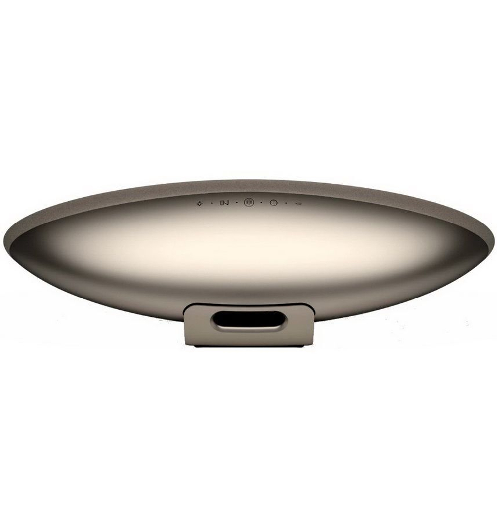 Аудиосистема Bowers & Wilkins Zeppelin Pro Edition CH Gold