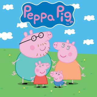 Peppa Pig