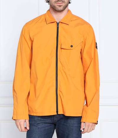 Koszula Lool_1 BOSS ORANGE - оранжевый(50475887)