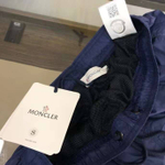 Шорты Moncler