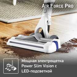 Беспроводной пылесос Tefal Air Force Flex Power TY9490WO