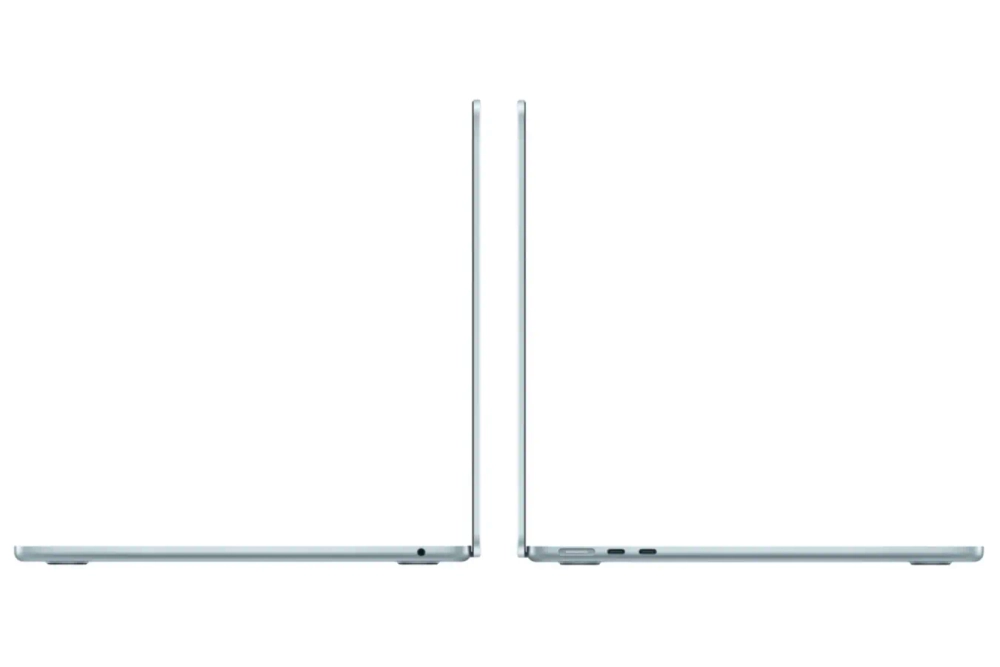 Macbook Air 13" M4