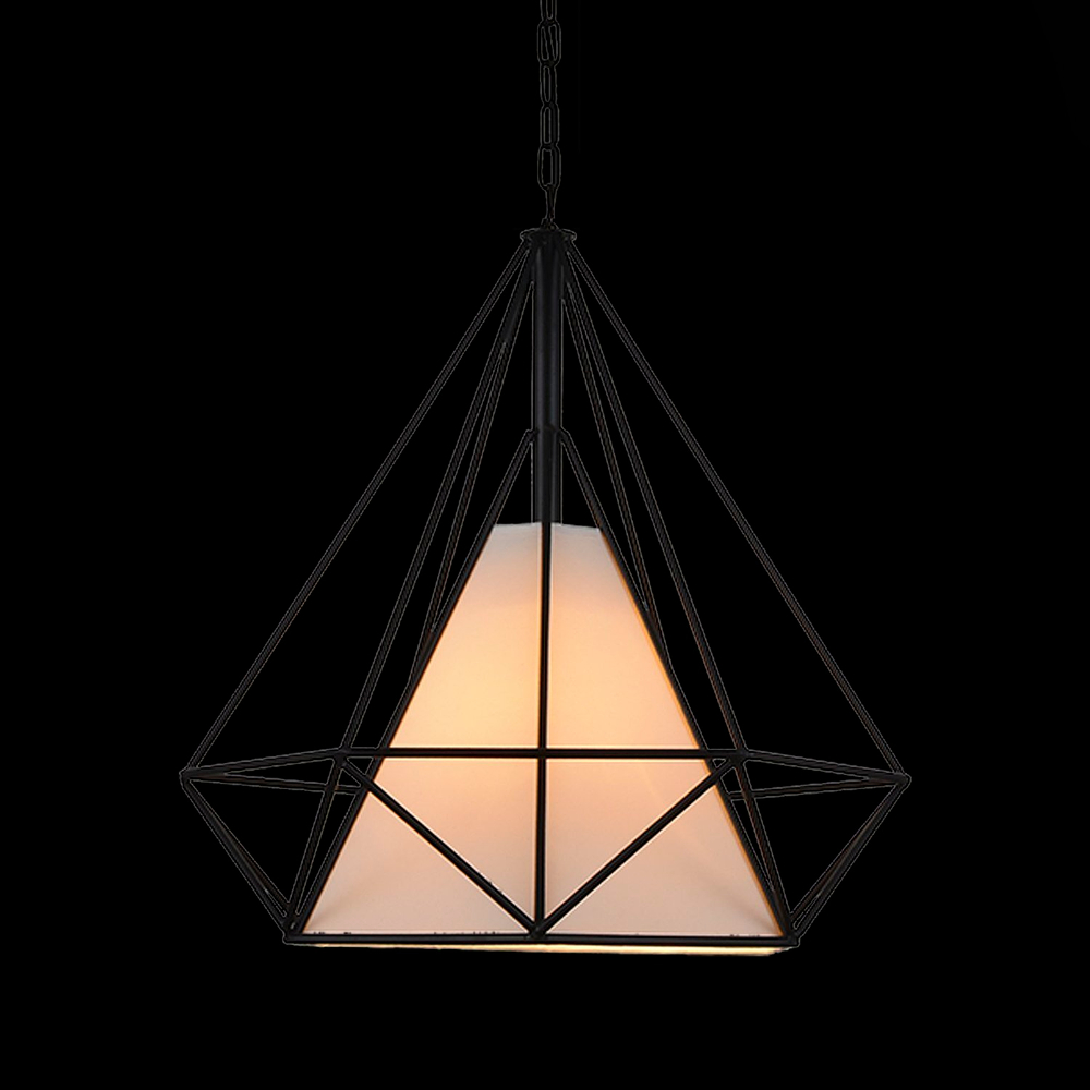 Светильник подвесной ST Luce Paliedro SL233.443.01