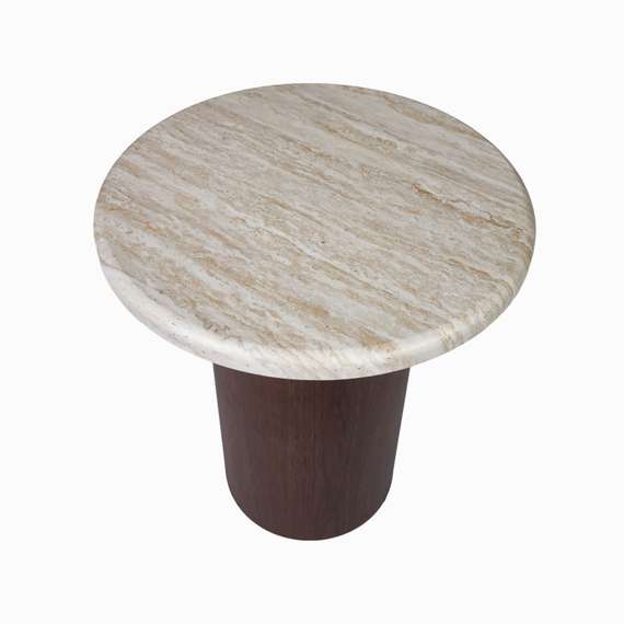 Кофейный стол Tatlin Ø45х50 см