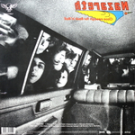 Nazareth / Close Enough For Rock 'N' Roll (Coloured Vinyl)(LP)