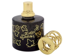 Maison Berger Paris - Набор ароматическая лампа Lolita черный + ароматическое масло Lolita Lempicka 250мл / артикул   EAN 3127290047526  / GTIN 3127290047526