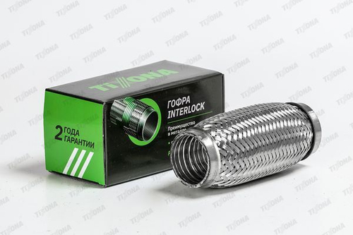 Гофра TIXONA P45150