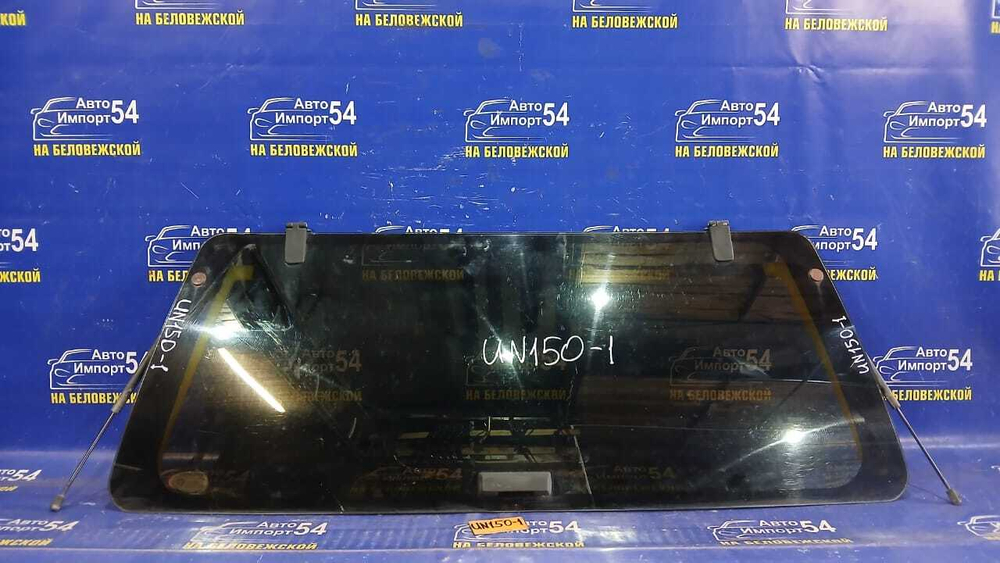 Стекло пятой двери FORD EXPLORER 1997