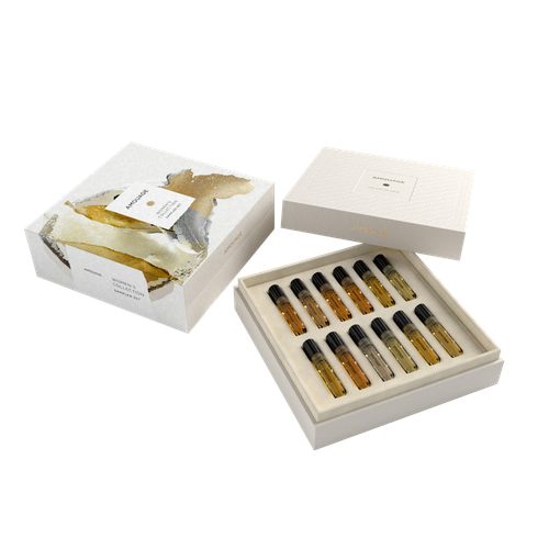 Amouage женский набор пробников