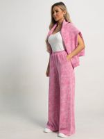 Костюм Августа ХИТ (розовый) К15544-5М LT Collection