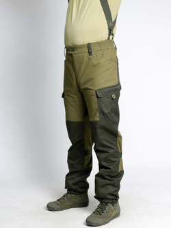 Костюм Барс Горка-3М (Хаки, Палатка)