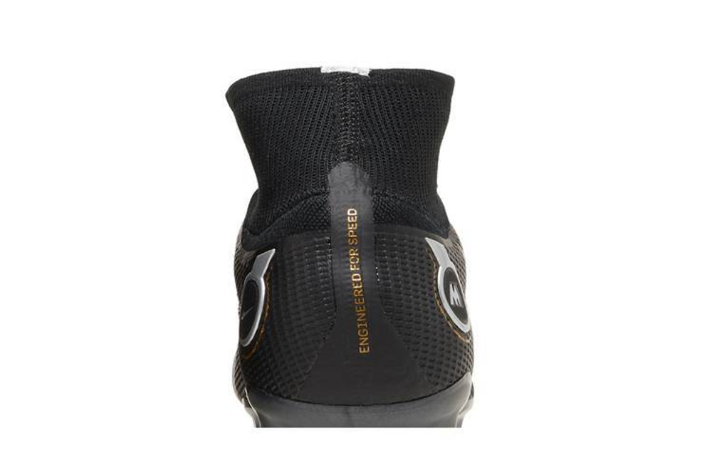 Кроссовки Nike Superfly 8 14 Elite Fg