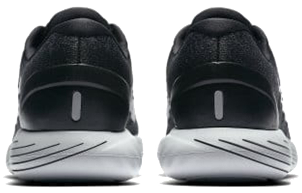 Кроссовки Nike Lunarglide (Женская размерная сетка)
