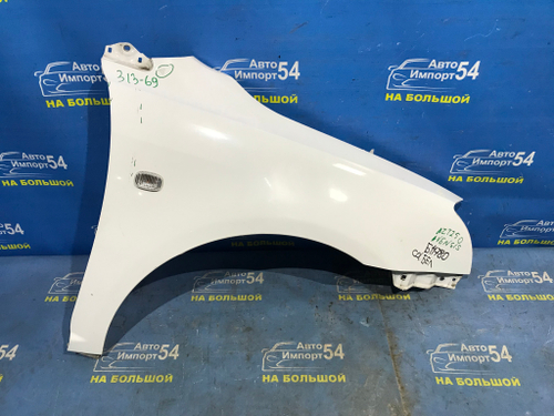 Крыло переднее правое TOYOTA AVENSIS 2002-2006