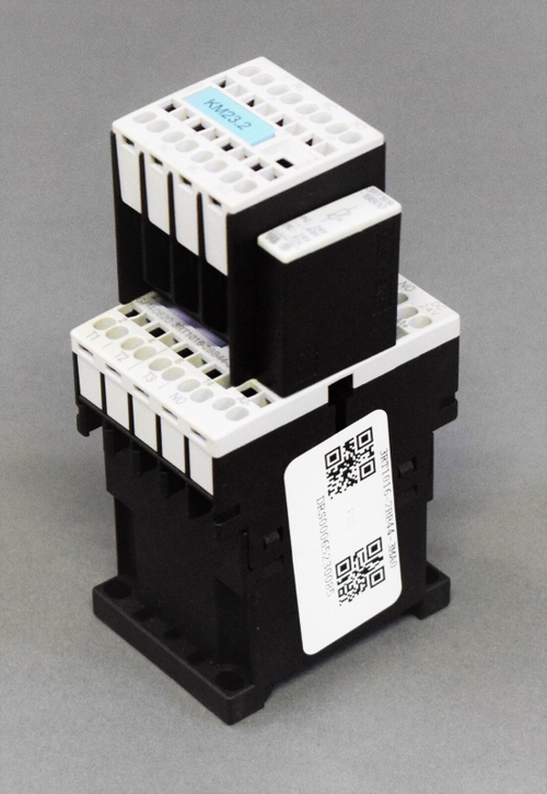 SIEMENS 3RT1016-2BB44-3MA0