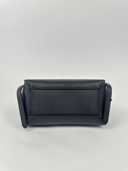 Сумка Celine Belt Bag nano