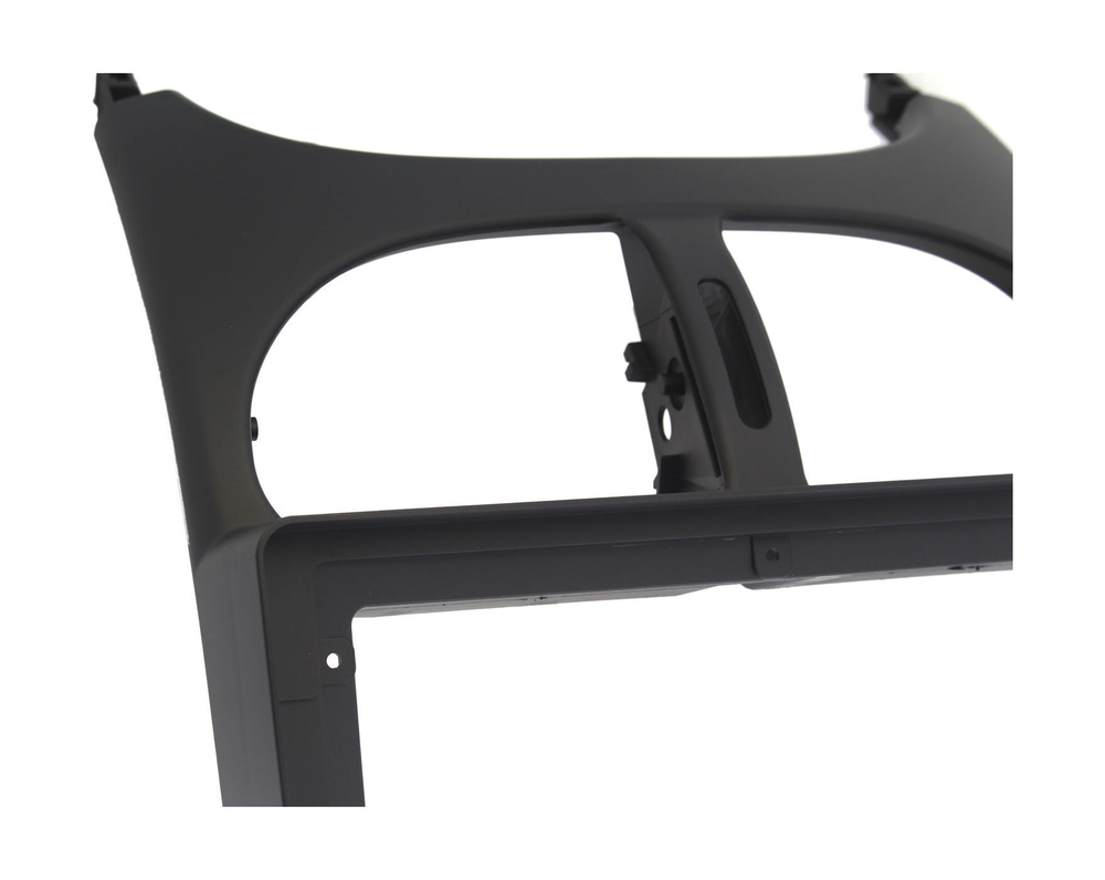 Переходная рамка магнитолы PEUGEOT 206 2002-2010 9 дюймов