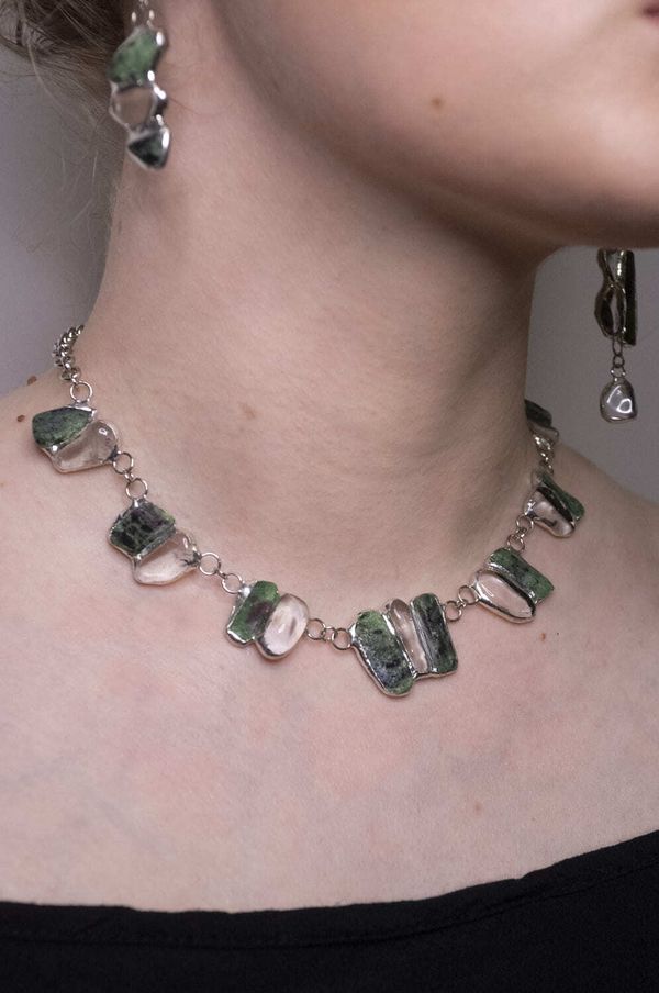 Чокер Mn-Ch-8 - фото 2