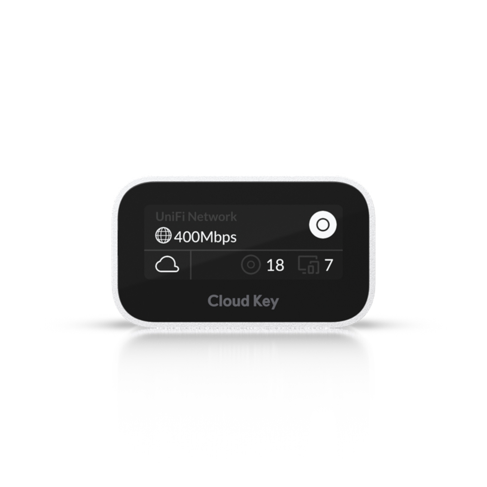 Сетевой контроллер Ubiquiti UCK-G2