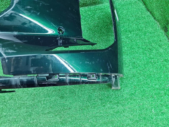 Бампер передний EXEED VX (2023-н.в.)