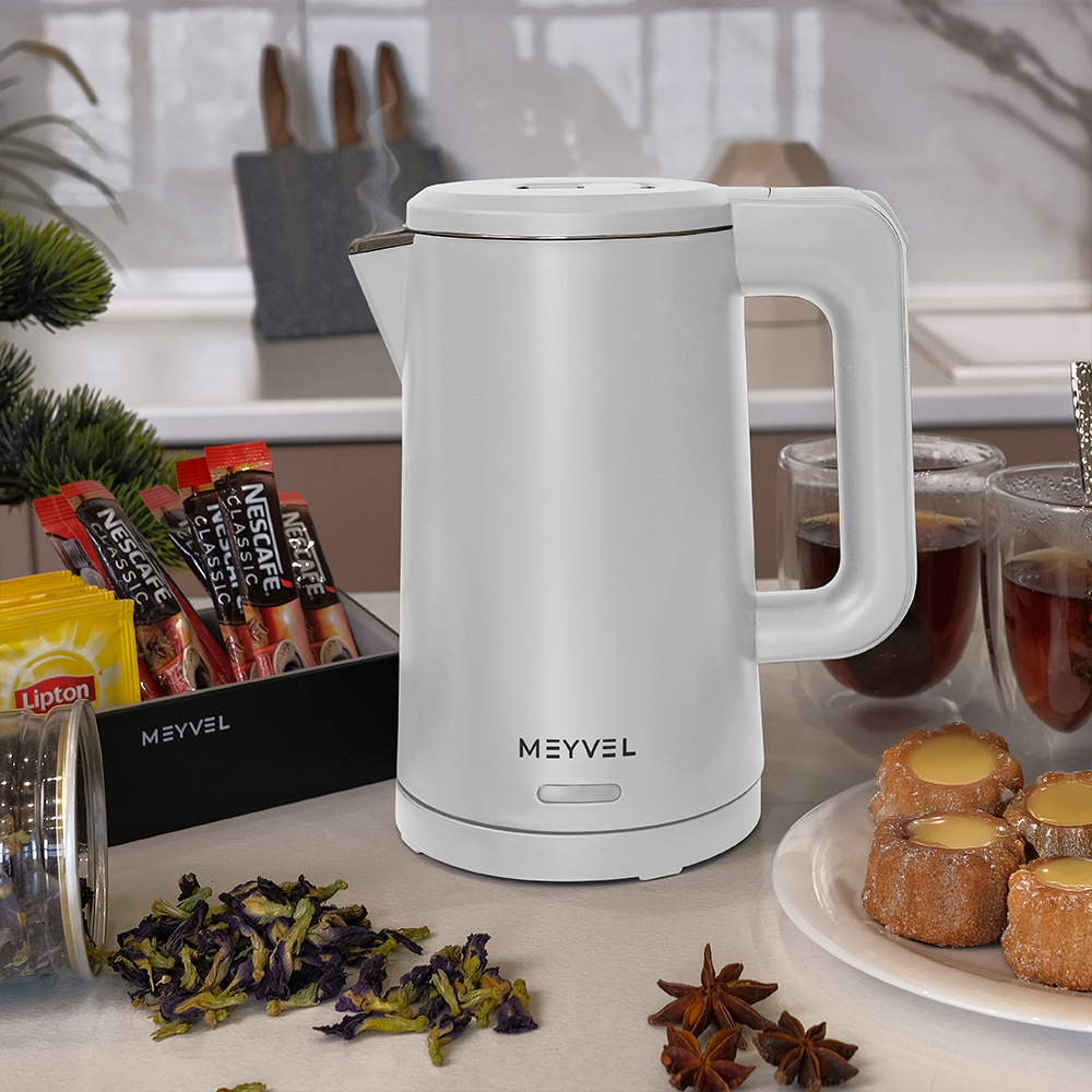 Meyvel MKE-03T (White)