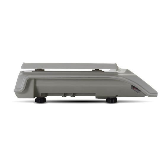 Весы торговые M-ER 326 AC-32.5 "Slim"