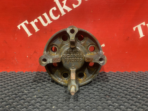 Привод вискомуфты 2017г