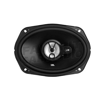Jbl gto 950si car speaker sales