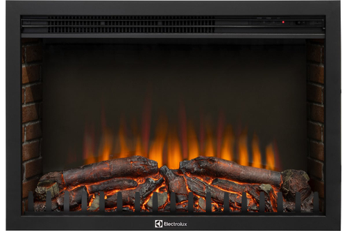 Очаг электрический Electrolux Sphere Plus EFP/P-3320RLS N НС-1584868