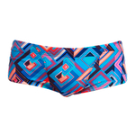 Транки FUNKY TRUNKS Men's Boxed Up