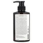 Kundal, Шампунь с медом и макадамией, янтарная ваниль, 500 мл (16,9 жидк. Унции)