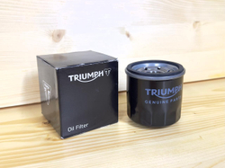 Triumph Фильтр масляный T1218001