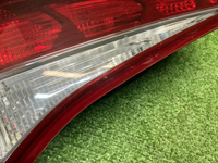 Фонарь левый внутренний Hyundai Tucson 3 (15-18)