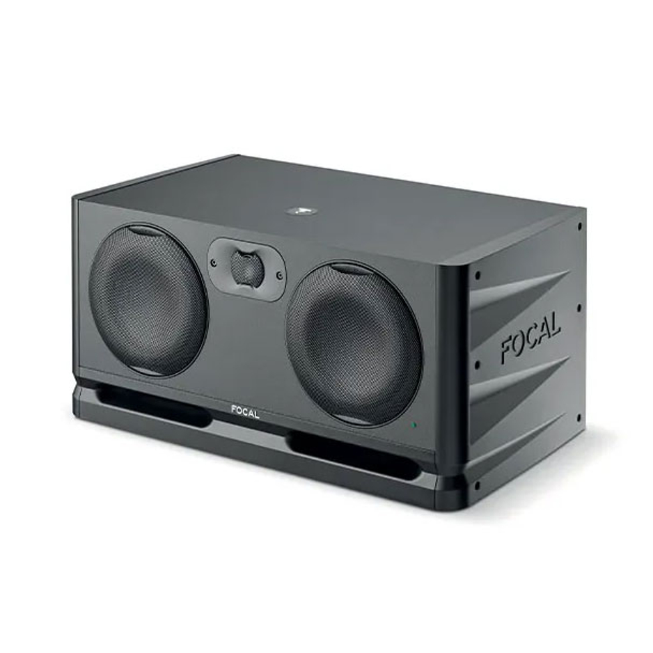 Focal Alpha EVO TWIN EU