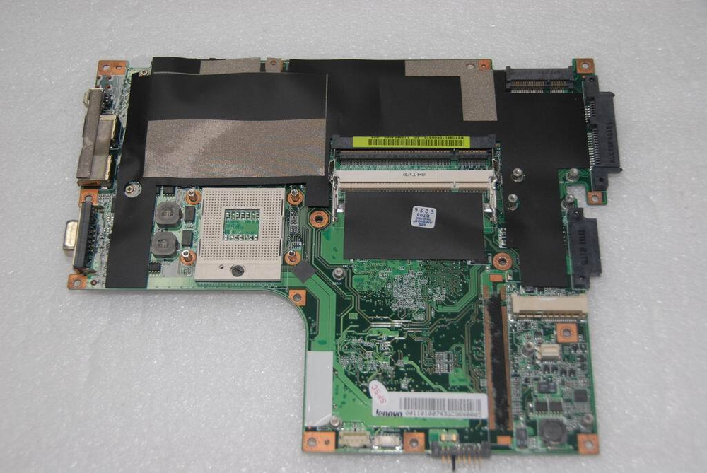 Материнская плата для ноутбука Lenovo G550 KL1 W/N10P/512M (11010074), оригинал