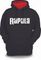 Толстовка RAPALA Sweatshirt черная XXL