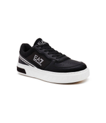 Кроссовки EA7 - черный(X8X173 XK374)