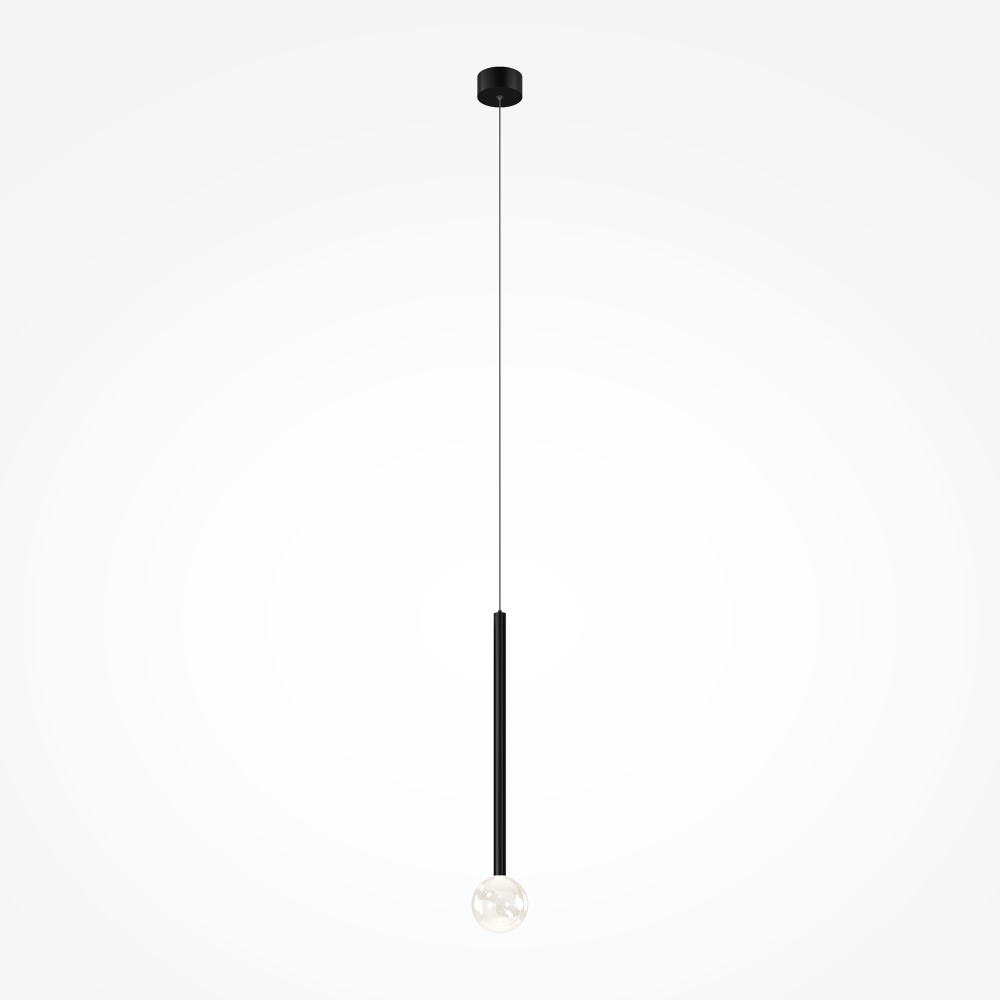 Подвесной светильник Maytoni MOD383PL-L4B3K