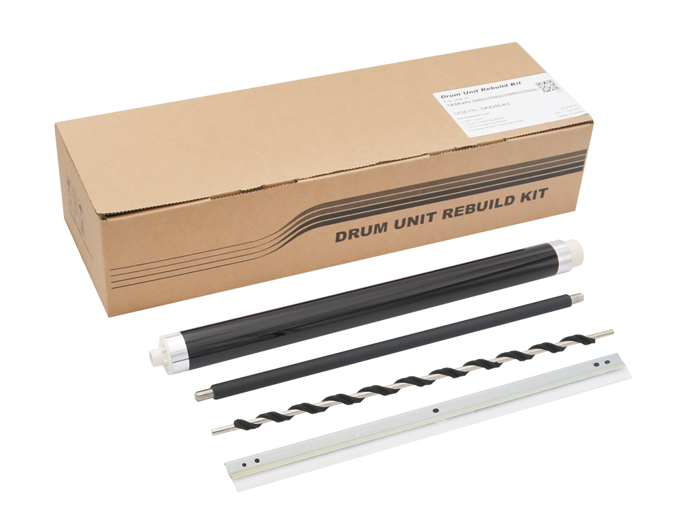Комплект восстановления драм-юнита для KYOCERA TASKalfa 2552ci/3252ci/3253ci/2553ci (CET) CMYK, 200000 стр., CET501016
