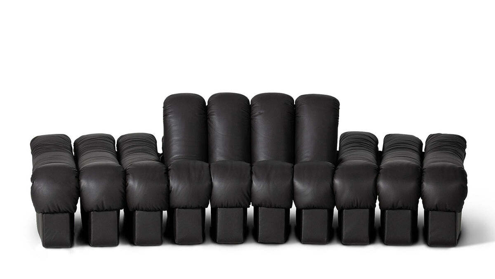 Диван DeSede DS-602/00 Sofa planner