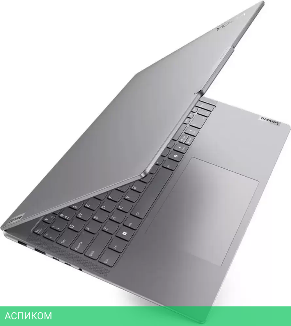 Ноутбук Lenovo Yoga Pro 9 16IMH9 83DN006BRU
