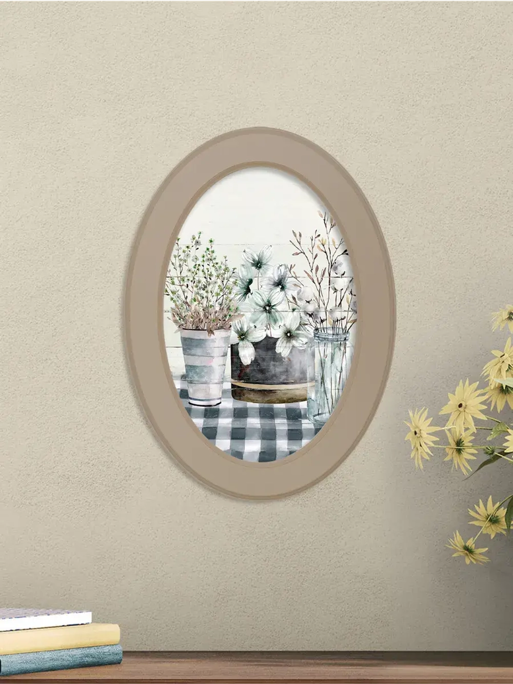 Картина на стену интерьерная на холсте 27*37 см